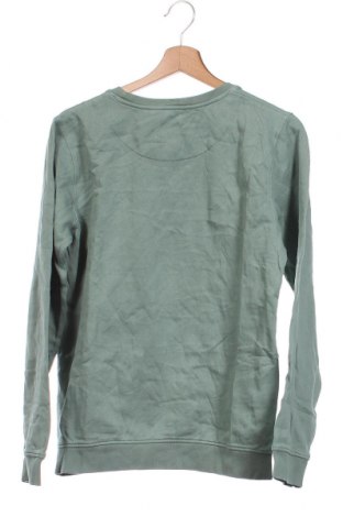 Παιδική μπλούζα Lyle & Scott, Μέγεθος 14-15y/ 168-170 εκ., Χρώμα Πράσινο, Τιμή 14,11 €