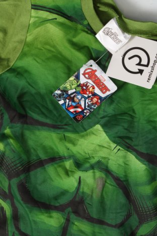 Детска блуза Marvel, Размер 2-3y/ 98-104 см, Цвят Многоцветен, Цена 51,00 лв.