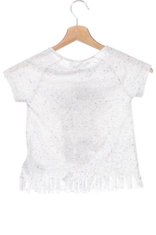Детска блуза Minoti, Размер 3-4y/ 104-110 см, Цвят Сив, Цена 18,00 лв.