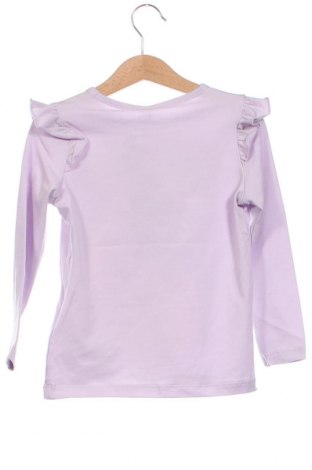 Детска блуза Name It, Размер 2-3y/ 98-104 см, Цвят Розов, Цена 15,81 лв.