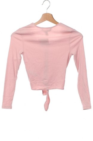 Детска блуза New Look, Размер 8-9y/ 134-140 см, Цвят Розов, Цена 5,72 лв.