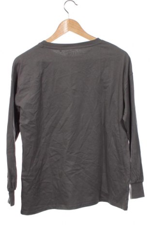 Kinder Shirt Next, Größe 12-13y/ 158-164 cm, Farbe Grau, Preis 14,09 €