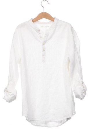 Детска блуза Next, Размер 9-10y/ 140-146 см, Цвят Бял, Цена 13,20 лв.
