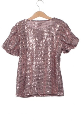 Детска блуза Next, Размер 9-10y/ 140-146 см, Цвят Розов, Цена 8,80 лв.