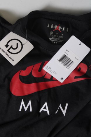 Παιδική μπλούζα Nike, Μέγεθος 8-9y/ 134-140 εκ., Χρώμα Μαύρο, Τιμή 28,24 €