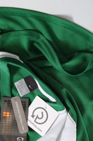 Dětská halenka  Nike, Velikost 7-8y/ 128-134 cm, Barva Zelená, Cena  1 049,00 Kč