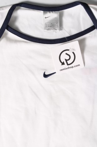Kinderkleid Nike, Größe 11-12y/ 152-158 cm, Farbe Weiß, Preis 23,40 €