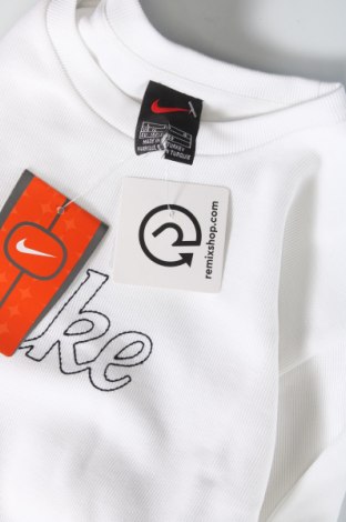 Kinder Shirt Nike, Größe 11-12y/ 152-158 cm, Farbe Weiß, Preis € 16,28