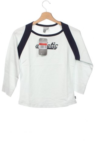 Kinder Shirt Nike, Größe 11-12y/ 152-158 cm, Farbe Weiß, Preis € 7,84