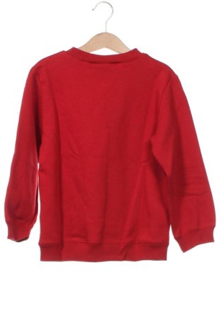 Παιδική μπλούζα Nike, Μέγεθος 4-5y/ 110-116 εκ., Χρώμα Κόκκινο, Τιμή 15,88 €