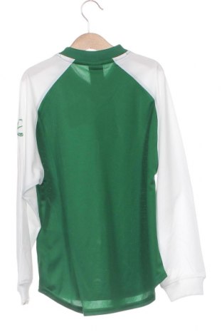 Kinder Shirt Nike, Größe 7-8y/ 128-134 cm, Farbe Grün, Preis 25,26 €