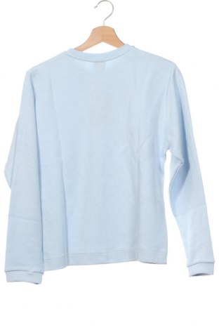 Kinder Shirt Nike, Größe 11-12y/ 152-158 cm, Farbe Blau, Preis € 16,28