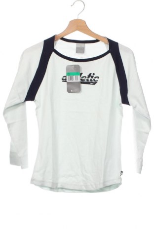 Kinder Shirt Nike, Größe 15-18y/ 170-176 cm, Farbe Weiß, Preis 10,25 €