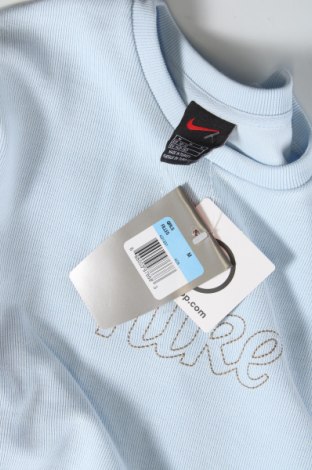Παιδική μπλούζα Nike, Μέγεθος 10-11y/ 146-152 εκ., Χρώμα Μπλέ, Τιμή 15,88 €