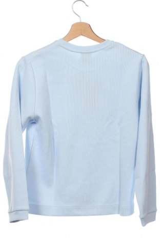 Kinder Shirt Nike, Größe 10-11y/ 146-152 cm, Farbe Blau, Preis 12,86 €