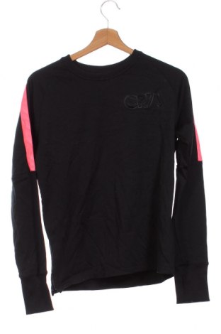 Kinder Shirt Nike, Größe 15-18y/ 170-176 cm, Farbe Schwarz, Preis 15,58 €