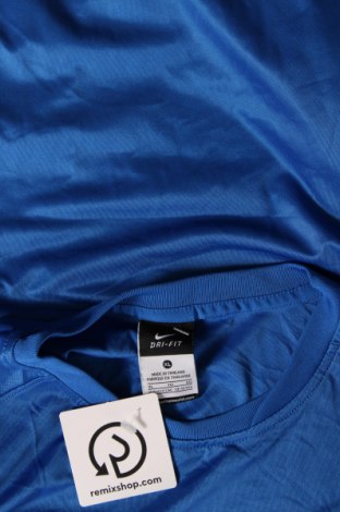 Detská blúzka  Nike, Veľkosť 14-15y/ 168-170 cm, Farba Modrá, Cena  12,10 €