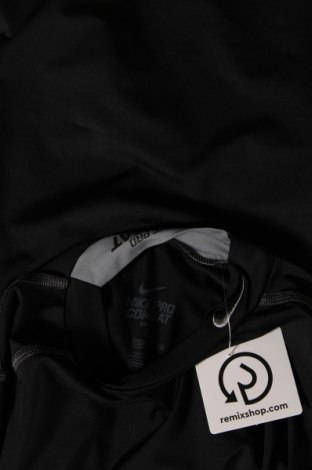 Kinder Shirt Nike, Größe 14-15y/ 168-170 cm, Farbe Schwarz, Preis 15,31 €