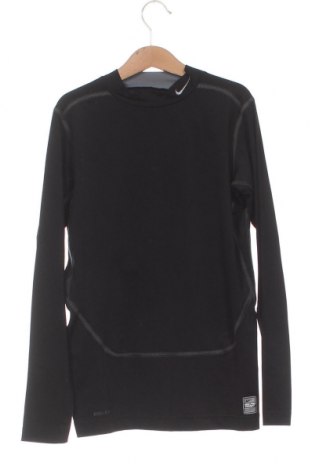 Kinder Shirt Nike, Größe 14-15y/ 168-170 cm, Farbe Schwarz, Preis € 15,31