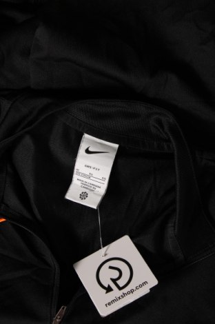 Детска блуза Nike, Размер 14-15y/ 168-170 см, Цвят Черен, Цена 38,00 лв.