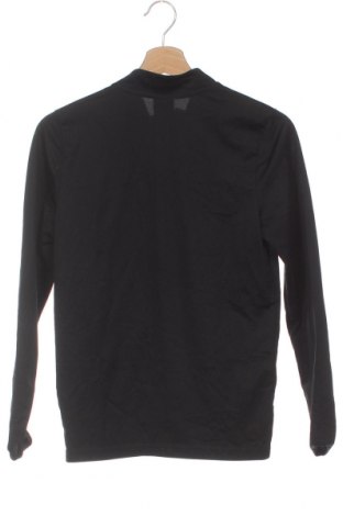 Παιδική μπλούζα Nike, Μέγεθος 14-15y/ 168-170 εκ., Χρώμα Μαύρο, Τιμή 23,51 €
