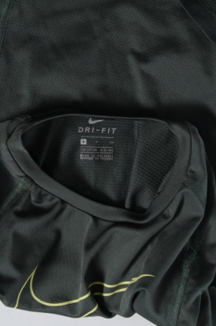 Детска блуза Nike Running, Размер 7-8y/ 128-134 см, Цвят Зелен, Цена 34,00 лв.