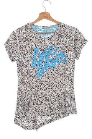 Детска блуза Nono, Размер 15-18y/ 170-176 см, Цвят Многоцветен, Цена 12,91 лв.