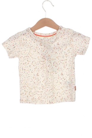 Детска блуза Noppies, Размер 6-9m/ 68-74 см, Цвят Многоцветен, Цена 22,95 лв.