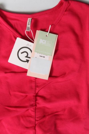 Παιδική μπλούζα ONLY, Μέγεθος 8-9y/ 134-140 εκ., Χρώμα Ρόζ , Τιμή 5,87 €