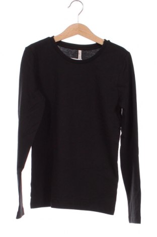 Παιδική μπλούζα ONLY, Μέγεθος 8-9y/ 134-140 εκ., Χρώμα Μαύρο, Τιμή 7,73 €