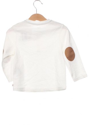 Dziecięca bluzka Obaibi, Rozmiar 18-24m/ 86-98 cm, Kolor Biały, Cena 41,38 zł