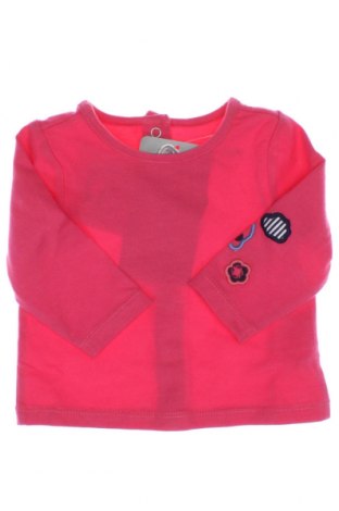 Παιδική μπλούζα Orchestra, Μέγεθος 1-2m/ 50-56 εκ., Χρώμα Ρόζ , Τιμή 6,22 €