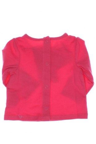 Bluză pentru copii Orchestra, Mărime 1-2m/ 50-56 cm, Culoare Roz, Preț 30,79 Lei