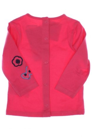 Παιδική μπλούζα Orchestra, Μέγεθος 6-9m/ 68-74 εκ., Χρώμα Ρόζ , Τιμή 6,40 €