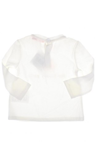 Детска блуза Original Marines, Размер 6-9m/ 68-74 см, Цвят Бял, Цена 51,00 лв.