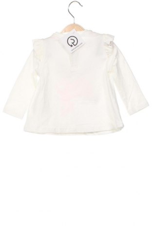 Детска блуза Original Marines, Размер 6-9m/ 68-74 см, Цвят Бял, Цена 51,00 лв.
