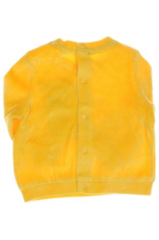 Dziecięca bluzka Original Marines, Rozmiar 3-6m/ 62-68 cm, Kolor Żółty, Cena 47,58 zł