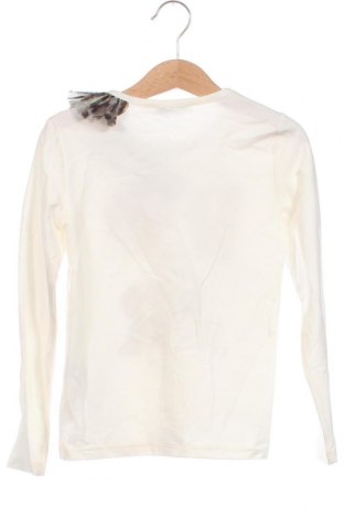 Dziecięca bluzka Original Marines, Rozmiar 5-6y/ 116-122 cm, Kolor Biały, Cena 135,94 zł