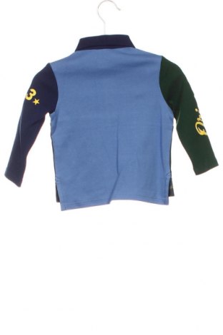 Детска блуза Original Marines, Размер 6-9m/ 68-74 см, Цвят Многоцветен, Цена 20,40 лв.