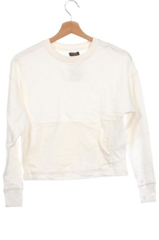Детска блуза Oviesse, Размер 10-11y/ 146-152 см, Цвят Бял, Цена 11,00 лв.