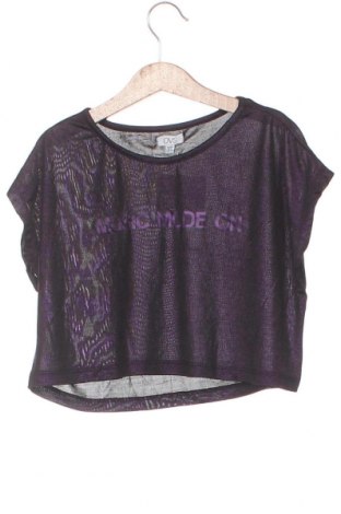 Παιδική μπλούζα Oviesse, Μέγεθος 9-10y/ 140-146 εκ., Χρώμα Βιολετί, Τιμή 3,47 €