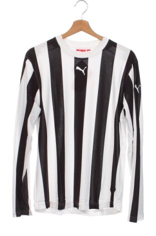 Kinder Shirt PUMA, Größe 15-18y/ 170-176 cm, Farbe Mehrfarbig, Preis 5,56 €