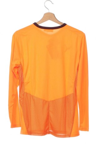 Детска блуза PUMA, Размер 12-13y/ 158-164 см, Цвят Оранжев, Цена 39,69 лв.