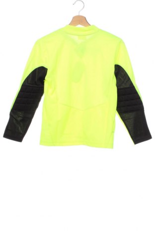 Bluză pentru copii PUMA, Mărime 9-10y/ 140-146 cm, Culoare Verde, Preț 104,45 Lei