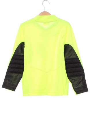 Детска блуза PUMA, Размер 5-6y/ 116-122 см, Цвят Зелен, Цена 39,69 лв.