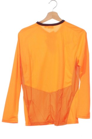 Dziecięca bluzka PUMA, Rozmiar 13-14y/ 164-168 cm, Kolor Pomarańczowy, Cena 35,26 zł