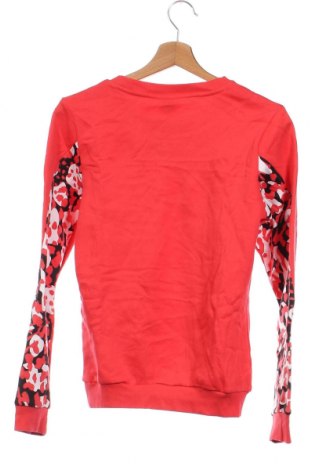 Детска блуза PUMA, Размер 13-14y/ 164-168 см, Цвят Червен, Цена 29,12 лв.