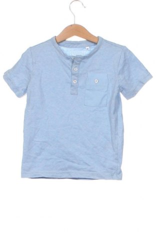 Dziecięca bluzka Palomino, Rozmiar 3-4y/ 104-110 cm, Kolor Niebieski, Cena 22,47 zł