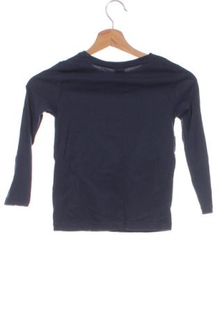 Παιδική μπλούζα Palomino, Μέγεθος 5-6y/ 116-122 εκ., Χρώμα Μπλέ, Τιμή 3,68 €