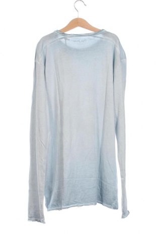Dziecięca bluzka Pepe Jeans, Rozmiar 15-18y/ 170-176 cm, Kolor Niebieski, Cena 103,31 zł